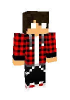 Vokar Herobrine