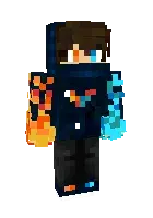 Zo'r skin