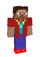 Steve?