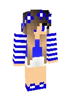 99766 — Minecraft skin, rasm 1