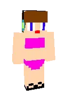 Qiz skin