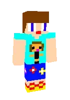 Hamma uchun skin