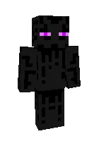 Endor — Minecraft skin, rasm 1