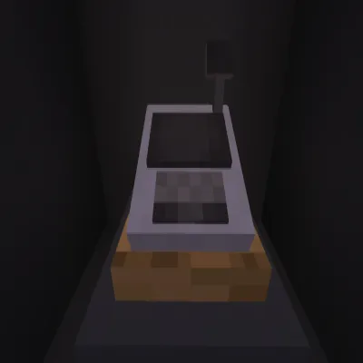 Andromeda's Decor — Minecraft mod, rasm 1