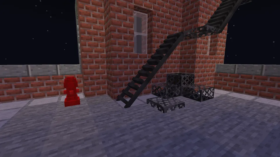 Andromeda's Decor — Minecraft mod, rasm 2