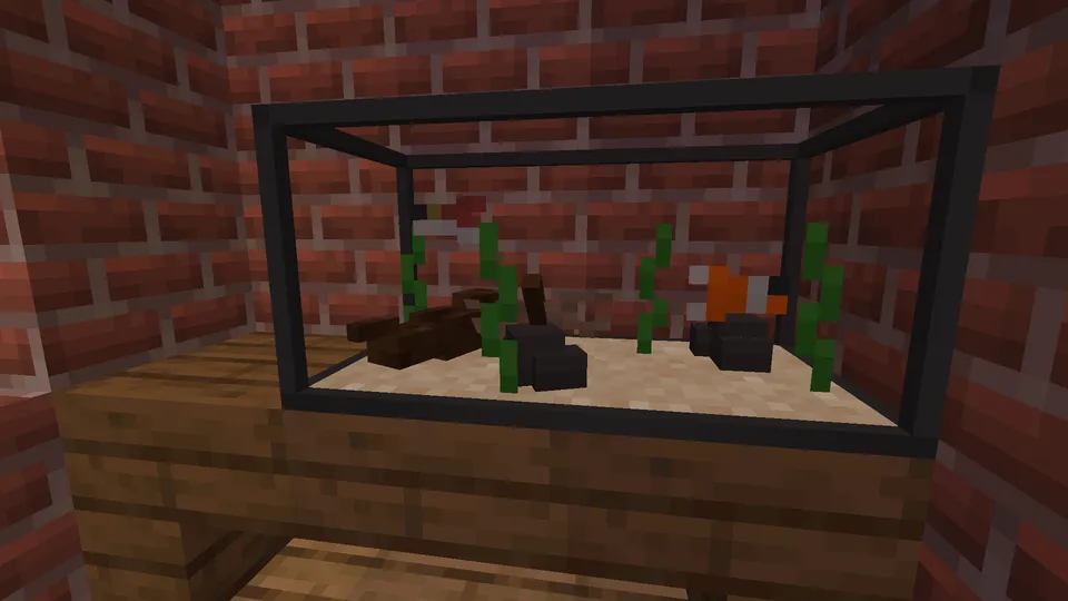 Andromeda's Decor — Minecraft mod, rasm 4