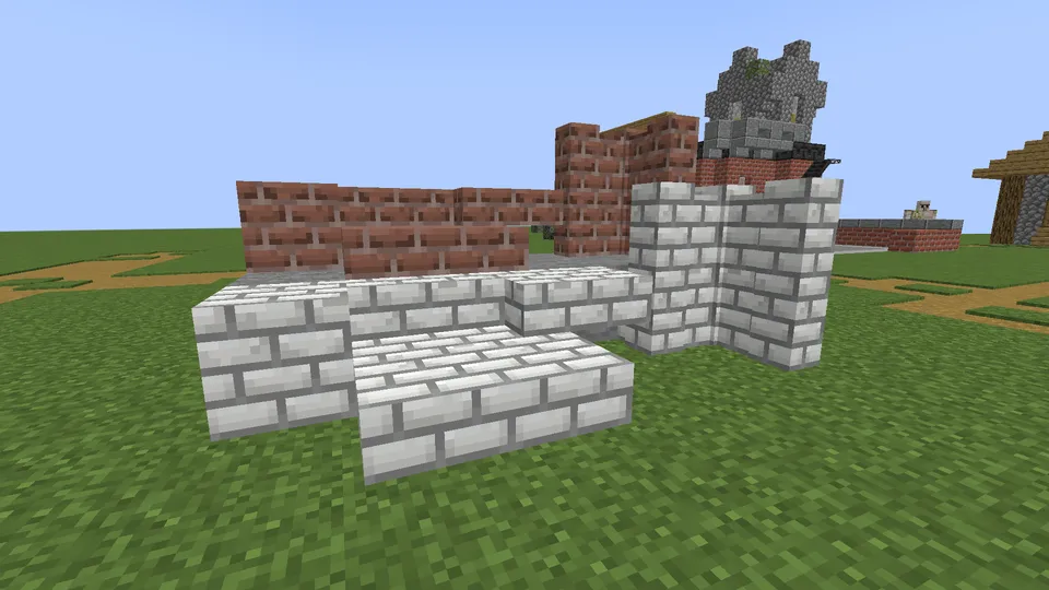 Andromeda's Decor — Minecraft mod, rasm 5