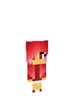 Baby — Minecraft skin, rasm 1