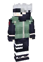 Kakashi