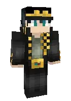 Jotaro(JoJo)