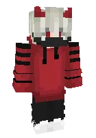 KOTRA — Minecraft skin, rasm 1