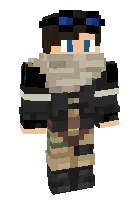 Dick Youtuber skini