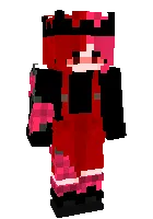 FANFASEDUMDUM — Minecraft skin, rasm 1