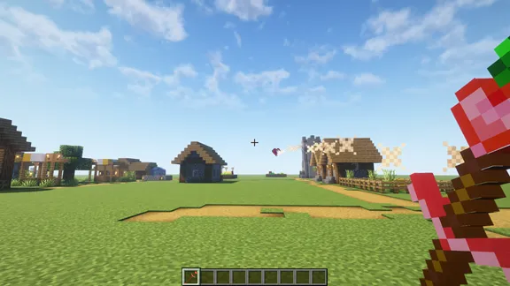 Solyanka "Bubusiki" — Minecraft mod, rasm 2