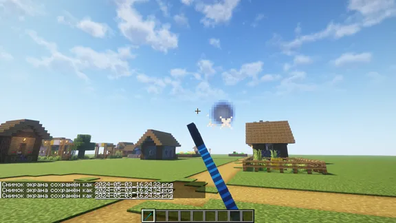 Solyanka "Bubusiki" — Minecraft mod, rasm 3