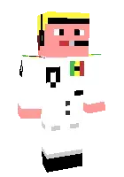 SCP Personal