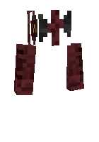 sps-096 — Minecraft skin, rasm 1