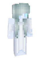 Quyoncha — Minecraft skin, rasm 1