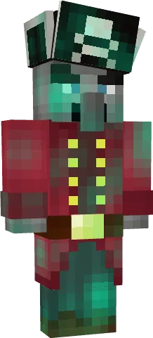 Nautical Naturecraft (Sirens Of The Deep) — Minecraft mod, rasm 6