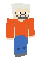 Eski Steve