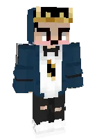 REGI#TOSCKA.official. — Minecraft skin, rasm 1