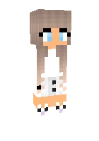 Love_Love_Love — Minecraft skin, rasm 1