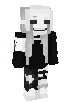 Marta4751 — Minecraft skin, rasm 1
