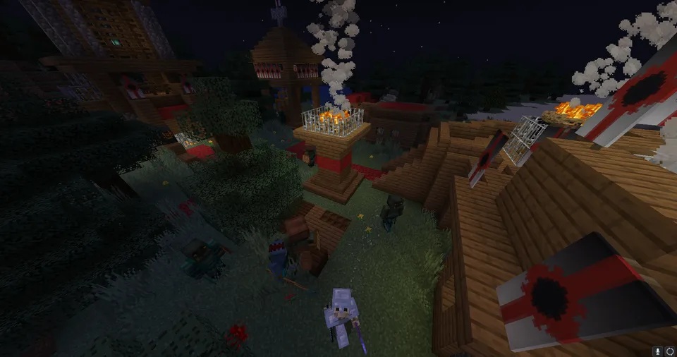Doesn't Know The Way — Minecraft mod, rasm 8