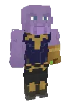 Thanos