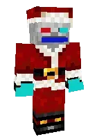 SkeletonNewYear