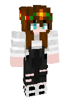 Katya25 — Minecraft skin, rasm 1