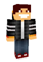 Zom_Com — Minecraft skin, rasm 1