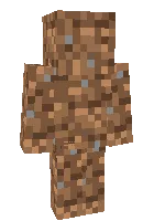 Mr.Zemlya — Minecraft skin, rasm 1