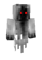 Entity — Minecraft skin, rasm 1