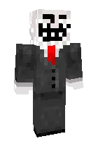 Face_Face — Minecraft skin, rasm 1