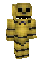 /raingor — Minecraft skin, rasm 1