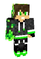 Mranderman