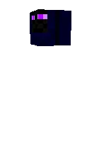 Nachraniy — Minecraft skin, rasm 1
