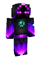Agent 007 — Minecraft skin, rasm 1