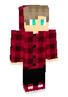Cool Boy