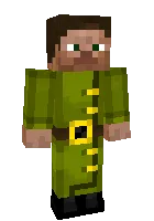 Aivor_pro — Minecraft skin, rasm 1