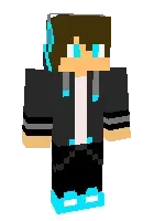 YouTuber