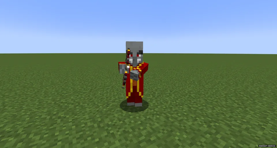 Traders in Disguise — Minecraft mod, rasm 3