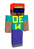 steve(den)