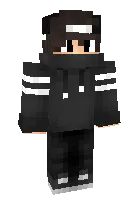_Toderon_ — Minecraft skin, rasm 1