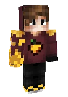 _Toderon_ — Minecraft skin, rasm 1