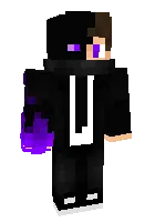 Odam — Minecraft skin, rasm 1