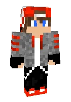 Yigit — Minecraft skin, rasm 1