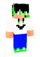 mr_dima919 — Minecraft skin, rasm 1
