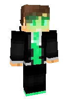 katyara777 — Minecraft skin, rasm 1